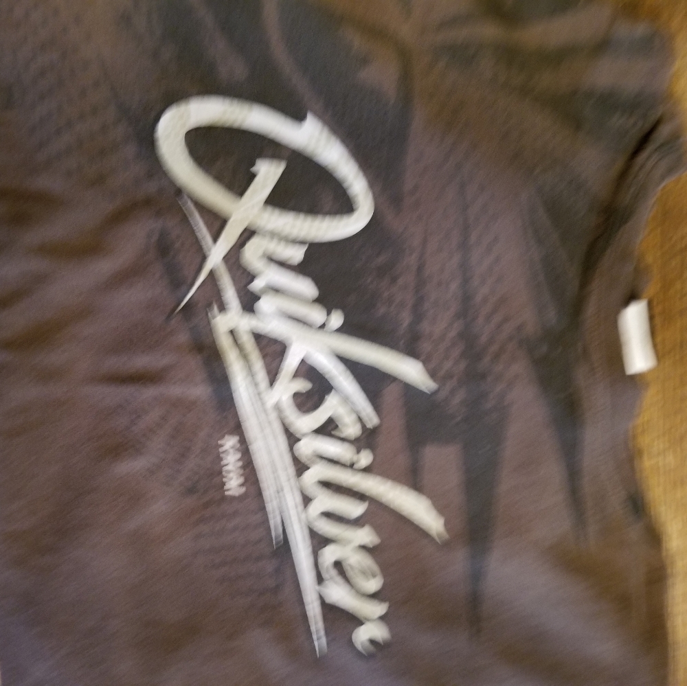 Mens clothing